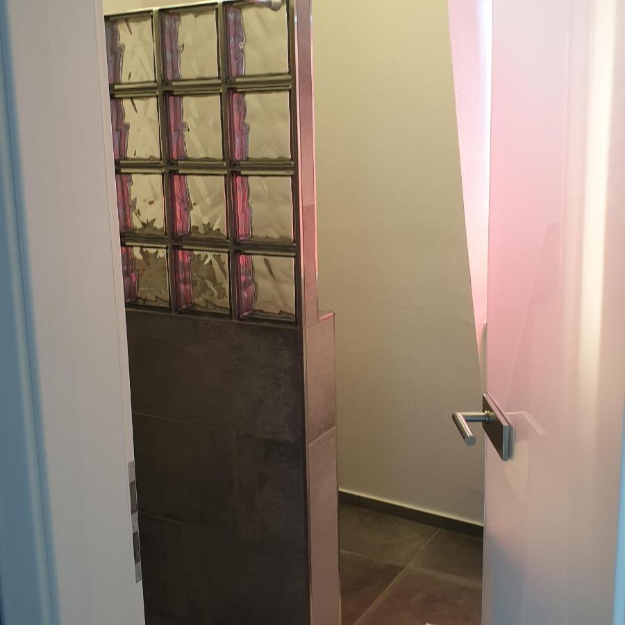 Apartuum Glückstadt Bagian luar foto