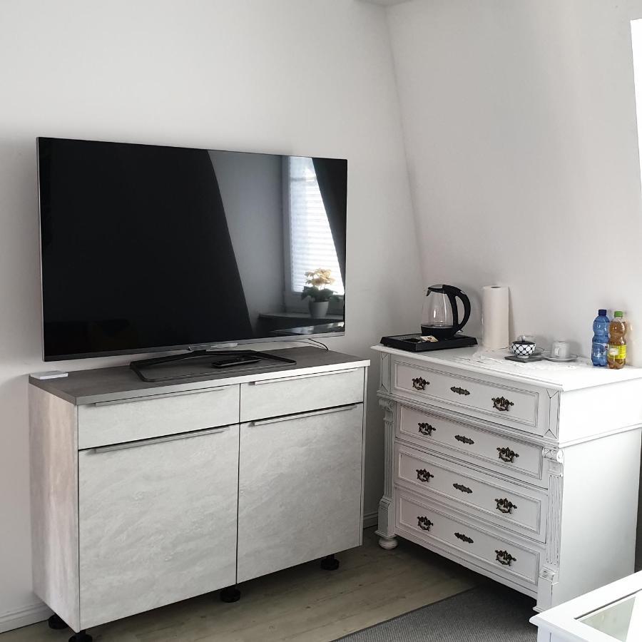 Apartuum Glückstadt Bagian luar foto
