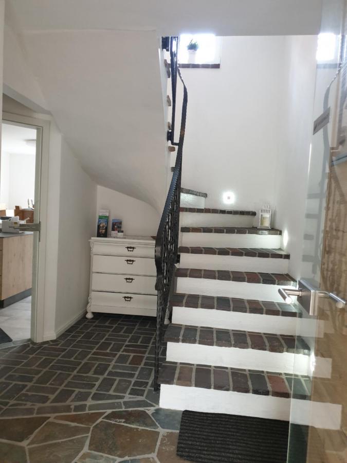 Apartuum Glückstadt Bagian luar foto