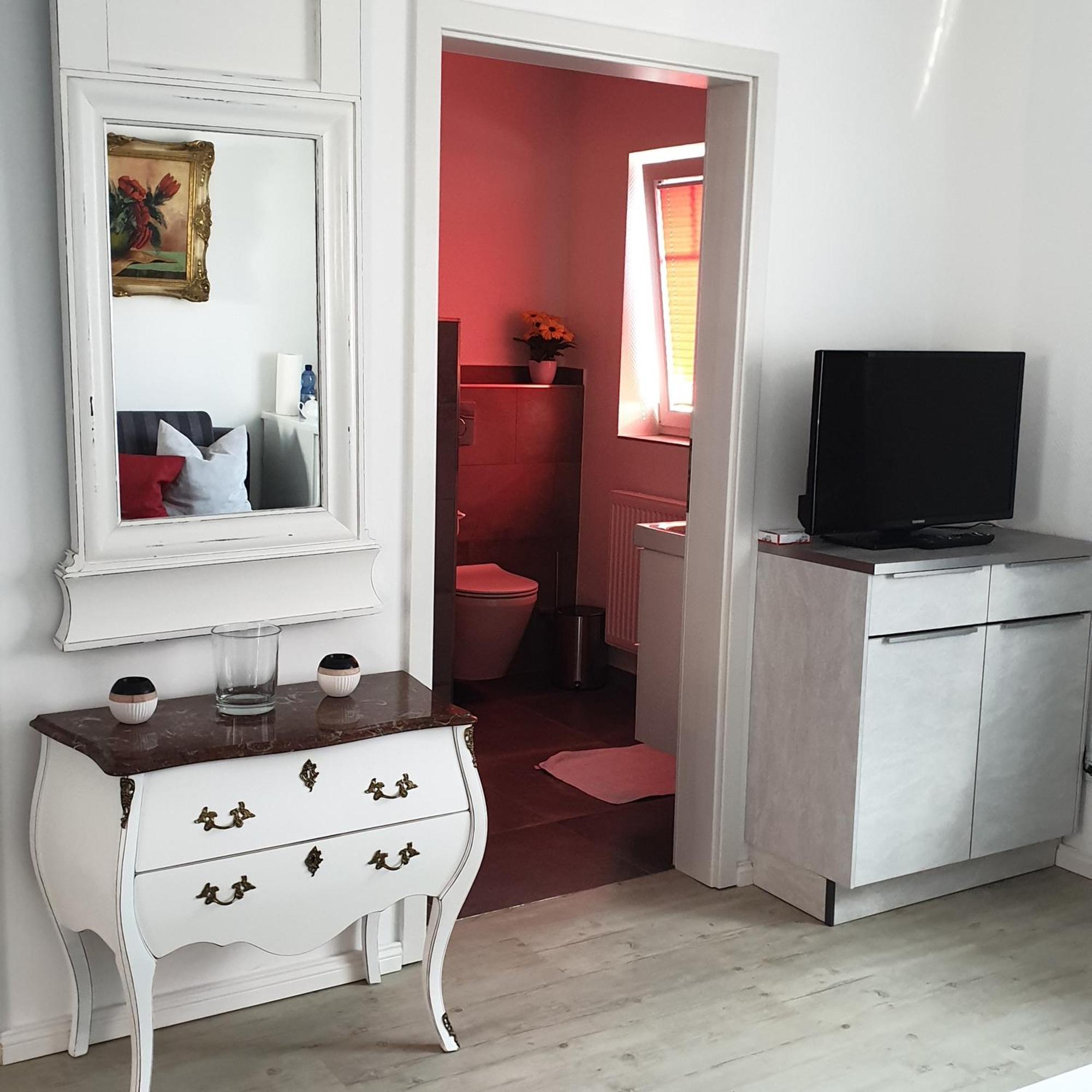 Apartuum Glückstadt Bagian luar foto