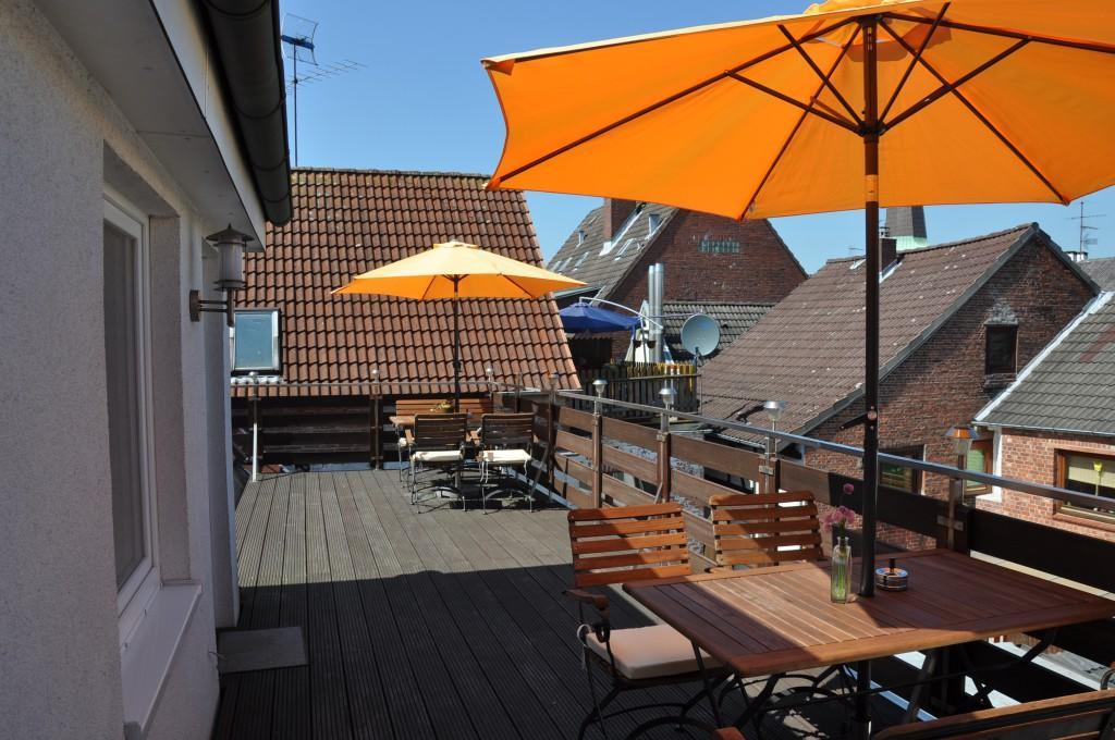 Apartuum Glückstadt Bagian luar foto